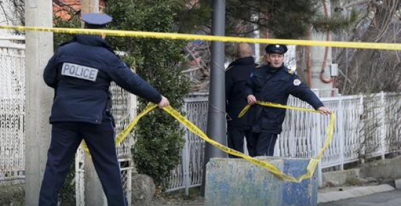 Odgovor upućen preko Euleks-a