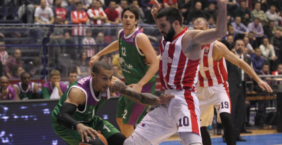 Barsa pronašla veliko pojačanje za finiš Evrolige!