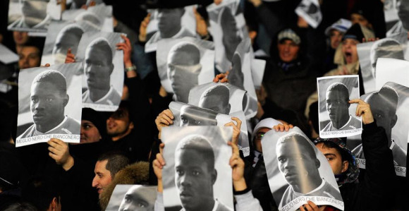 Senzacija: Mario Baloteli u Juventusu?!