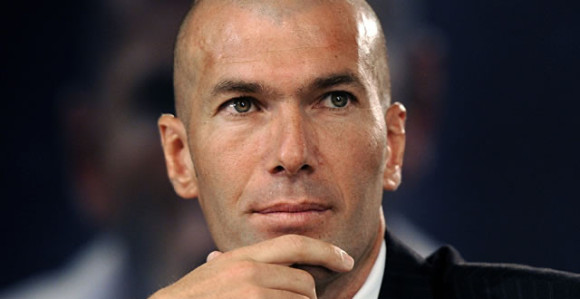 PSŽ sprema ponudu za Zidana?!