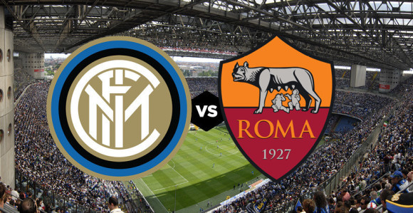 ITA: Kesi spasao Milan, remi Intera i Rome!