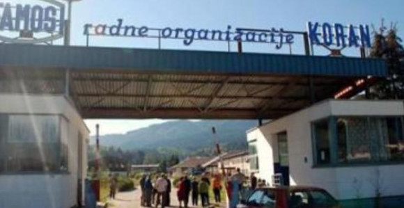 Ponovo prevareni radnici Famosa?