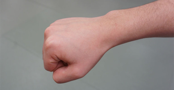 Mladića uvukli u kombi i izgrizli