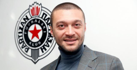 Iliev potvrdio: Dolazi Ivanović, ne pamtim takvog!