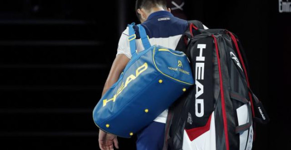 "Mediji": Nije Novak ni Rafa, ni Rodžer!