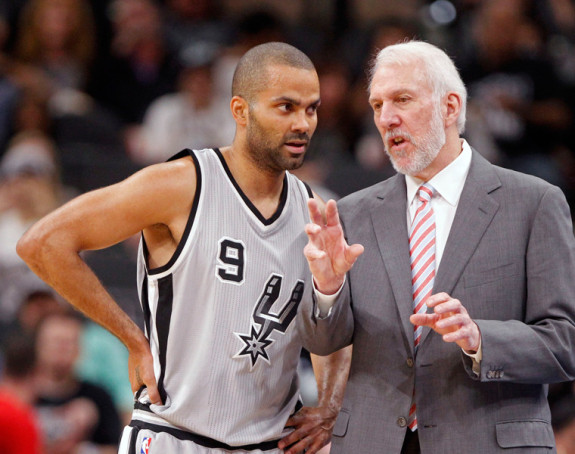 Кад тренираш легенду: ОК, Попе, нема проблема!