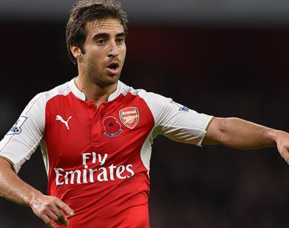 Flamini nakon šest mjeseci pauze potpisao za Hetafe!