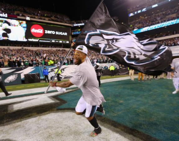 NFL: Filadelfija sa Nju Inglandom u Superboulu!