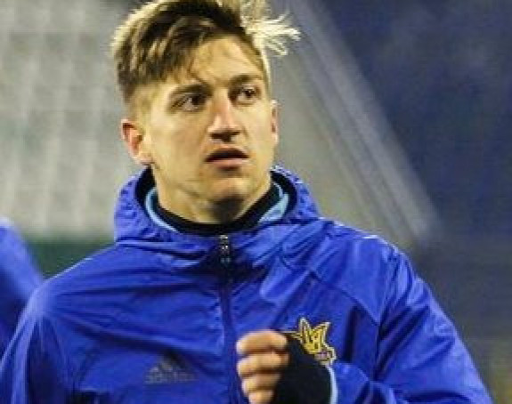 Ukrajinski Ezil i Zvezdin "dželat" pojačava Partizan?