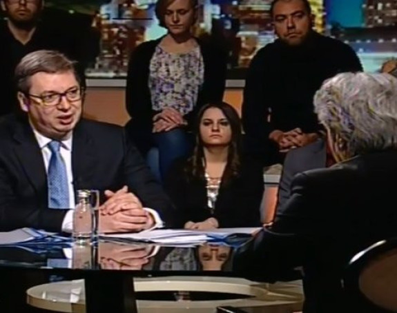 "Ubistvo Ivanovića pucanj u Srbiju"