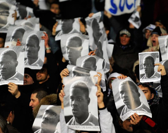 Senzacija: Mario Baloteli u Juventusu?!