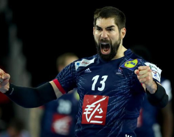 Karabatić: Ja sam Srbin i Hrvat, ako se us***mo...!