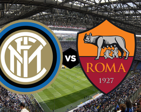 ITA: Kesi spasao Milan, remi Intera i Rome!
