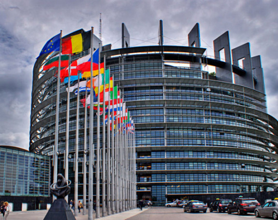 Šestog februara strategija EU