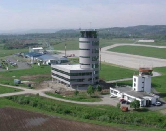 Komercijalizacija treba aerodromu