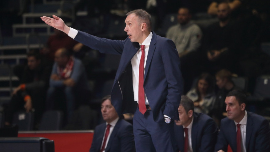 Tomić pred Valensiju: Moraću da ponovim...!