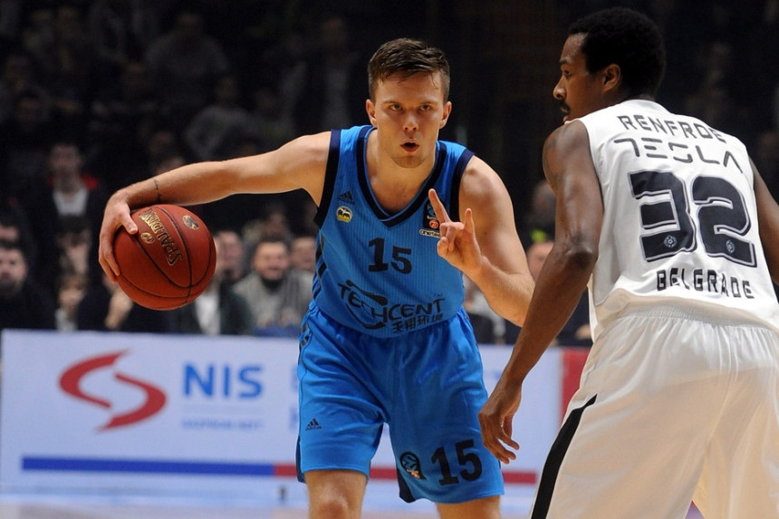 EK: Drama i u Berlinu, Alba najbliža četvrtfinalu!