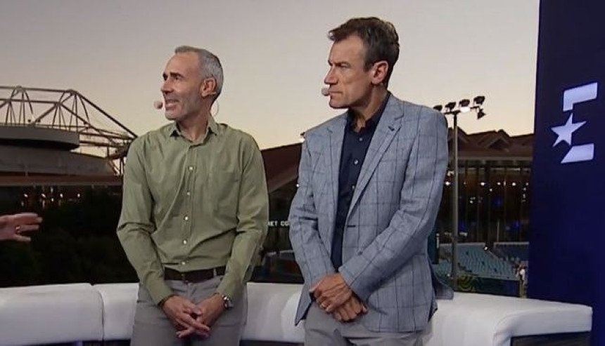 Koreča: Nadal je favorit! Vilander: Nije protiv Đokovića!
