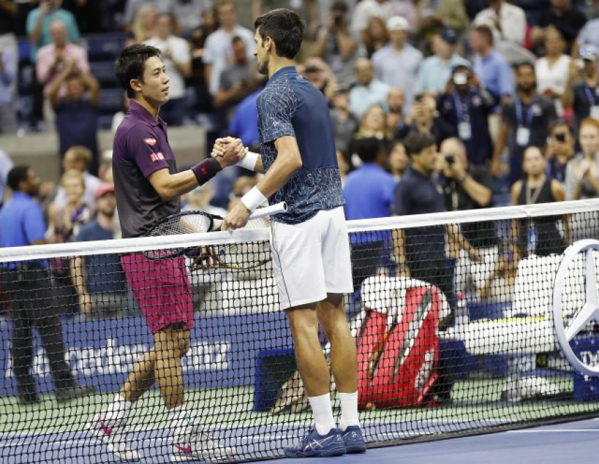 Pripremite se: Đoković od 9.30 za polufinale!