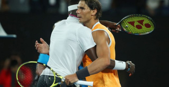 Nadal: Mladi teniseri više ne žele da čekaju!