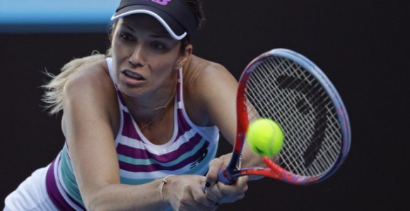 AO: Kolins kao Cicipas - autsajderka iz SAD u 1/2-finalu!