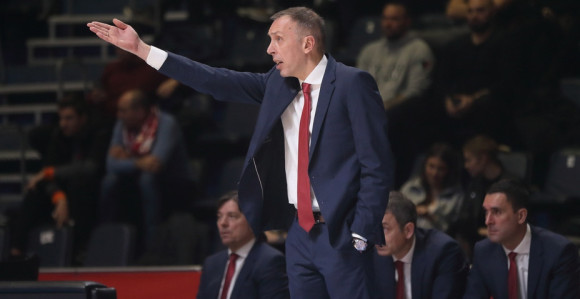 Tomić pred Valensiju: Moraću da ponovim...!