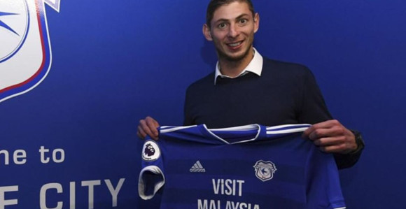 Briga na Ostrvu: Nestao avion s novim igračem Kardifa!