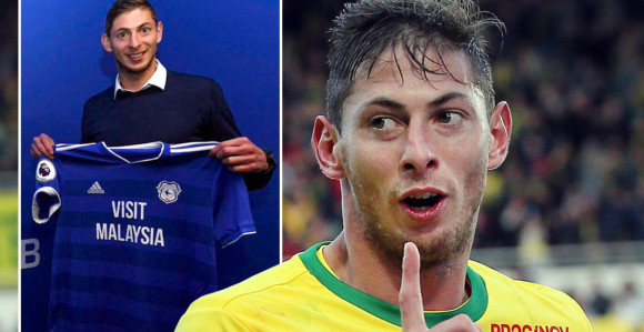 Avion sa igračem nije pronađen!