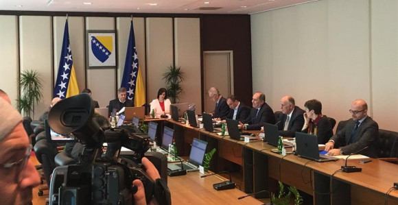 Mektić Dodiku: Storniraj odluku 