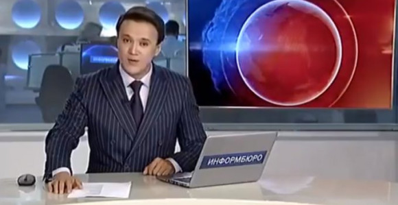 Hit: Kazaški jezik kao dizel motor