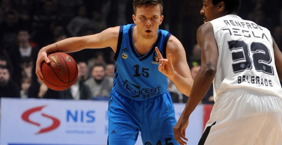 EK: Drama i u Berlinu, Alba najbliža četvrtfinalu!