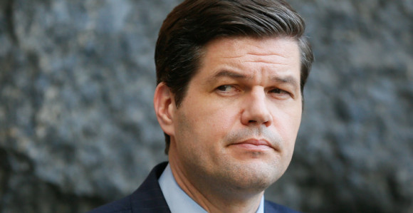 SAD: Novi potres u Bijeloj kući