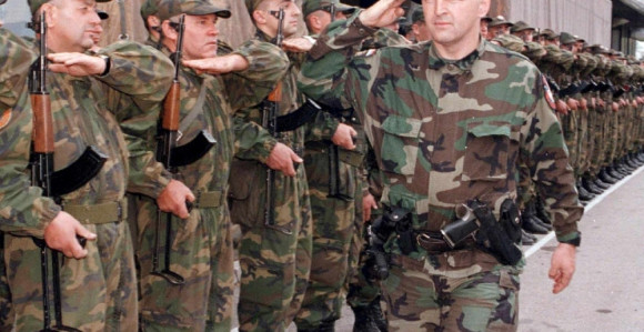 Ključni detalji ubistva Arkana