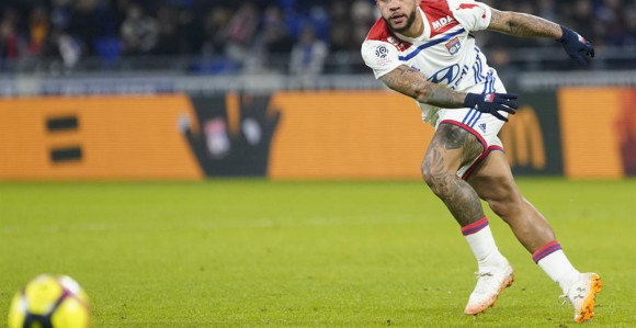 Depaj u ratu sa Sent Etjenom!