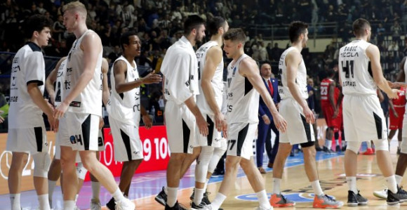 EK: Oslabljeni Partizan vrijeba iznenađenje u Monaku!