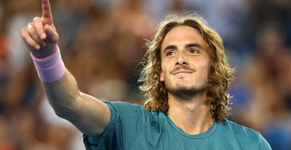 AO - Priča: Stefanos zna kako sa publikom!