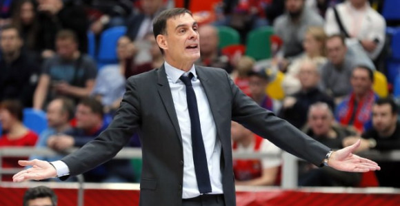 Barcokas poslije otkaza u Himkiju...