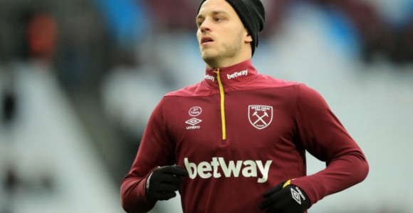 Arnautović pokušava štrajkom da izbori transfer u Kinu!