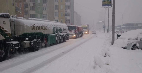 Banjalučanin preminuo u vozilu