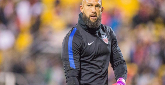 Najbolji golman Premijer lige 2004. najavio kraj!