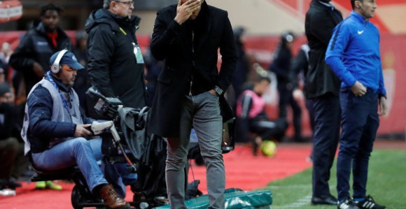 FRA Kup: Monako se raspada!