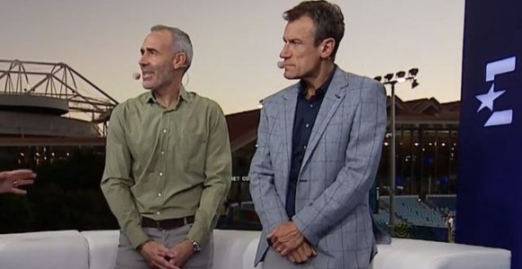 Koreča: Nadal je favorit! Vilander: Nije protiv Đokovića!