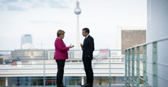 Novi sporazum o jačanju odnosa