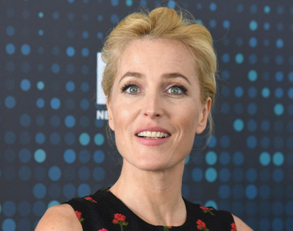 Ona je nova "Čelična Ledi"?