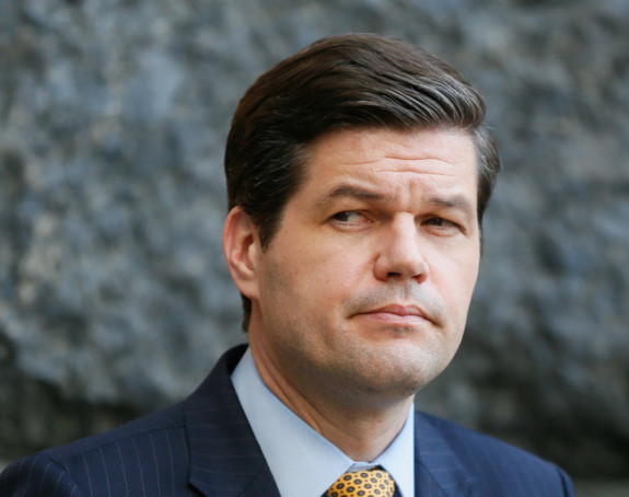 SAD: Novi potres u Bijeloj kući