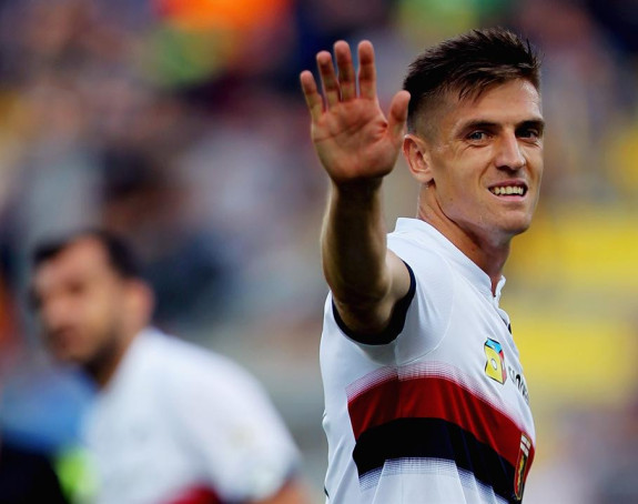 Gotovo: Pjontek Milanov za 35.000.000 evra!