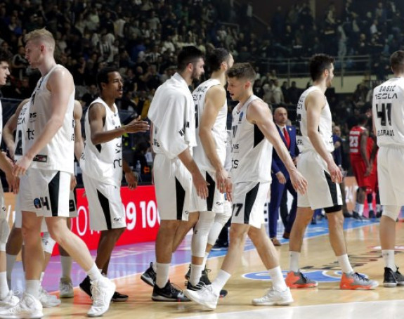 EK: Oslabljeni Partizan vrijeba iznenađenje u Monaku!