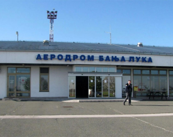 Let Banjaluka - Moskva od aprila