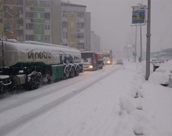 Banjalučanin preminuo u vozilu