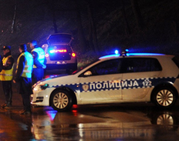 Gurao Aleksićevo tijelo 10,7 metara